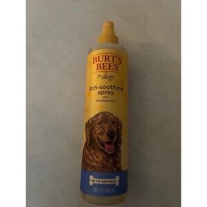 burt’s bees for dogs
